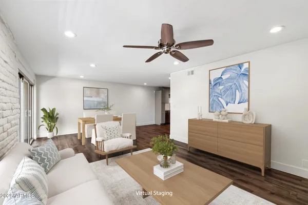 $400,000 | 3635 East Turney Avenue, Unit 12, Phoenix, AZ 85018