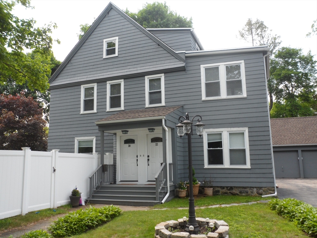 22 Oakland Road, Unit 22 Sharon, MA 02067 - Photo 16 of 16