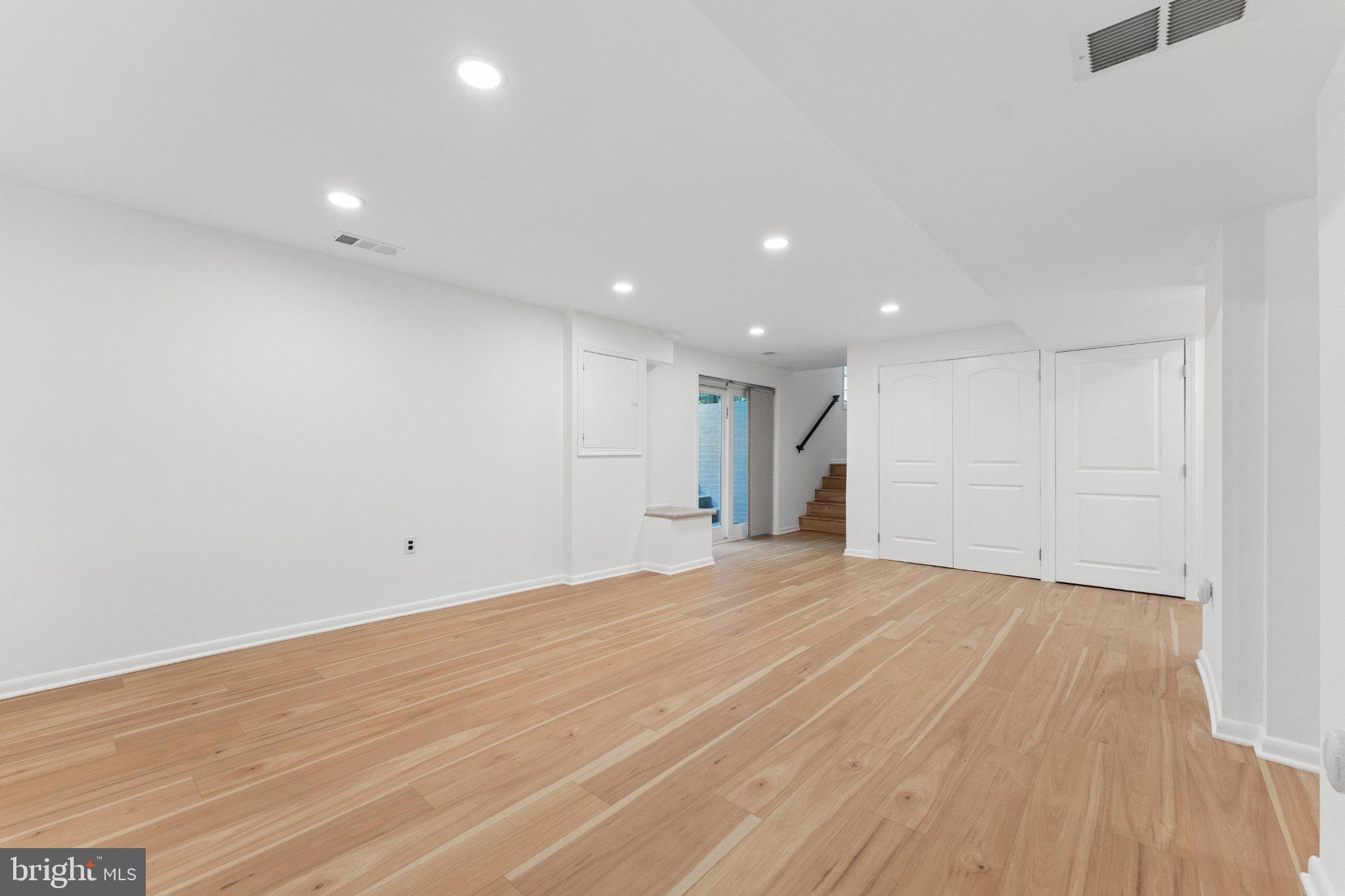 3219 Fox Mill Road Oakton, VA 22124 - Photo 52 of 87 Spacious, bright, and versatile space.