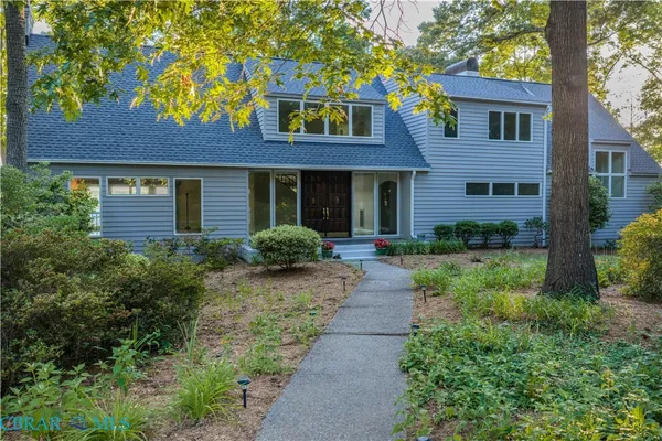 $1,299,000 | 1718 Mariners Woods Drive, Hartfield, VA 23071