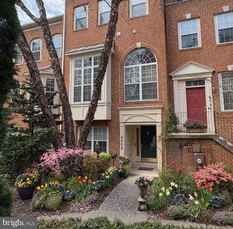 $749,900 | 9752 Athletic Way, Gaithersburg, MD 20878