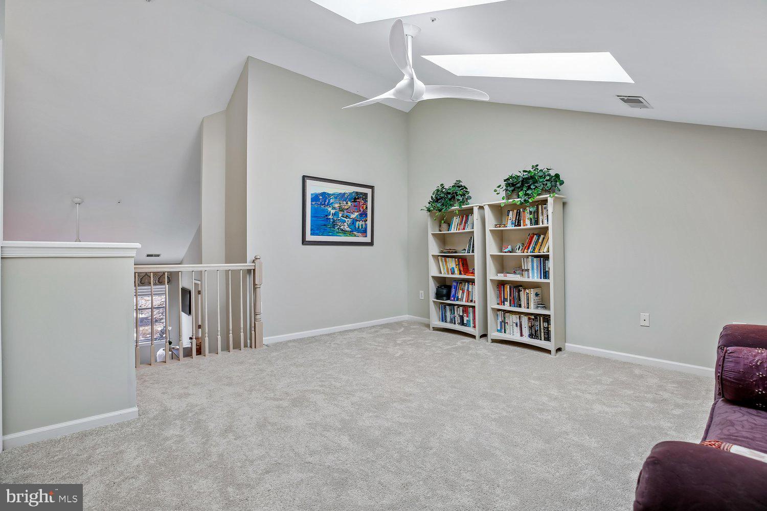 9752 Athletic Way Gaithersburg, MD 20878 - Photo 25 of 47 Loft