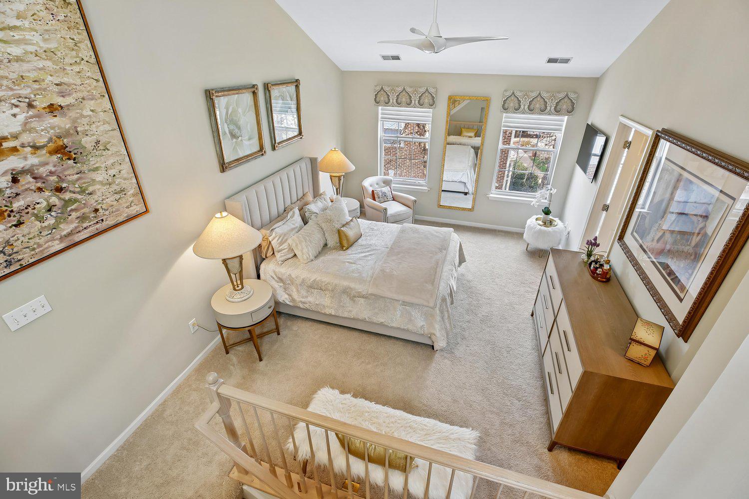 9752 Athletic Way Gaithersburg, MD 20878 - Photo 26 of 47 Open to Below