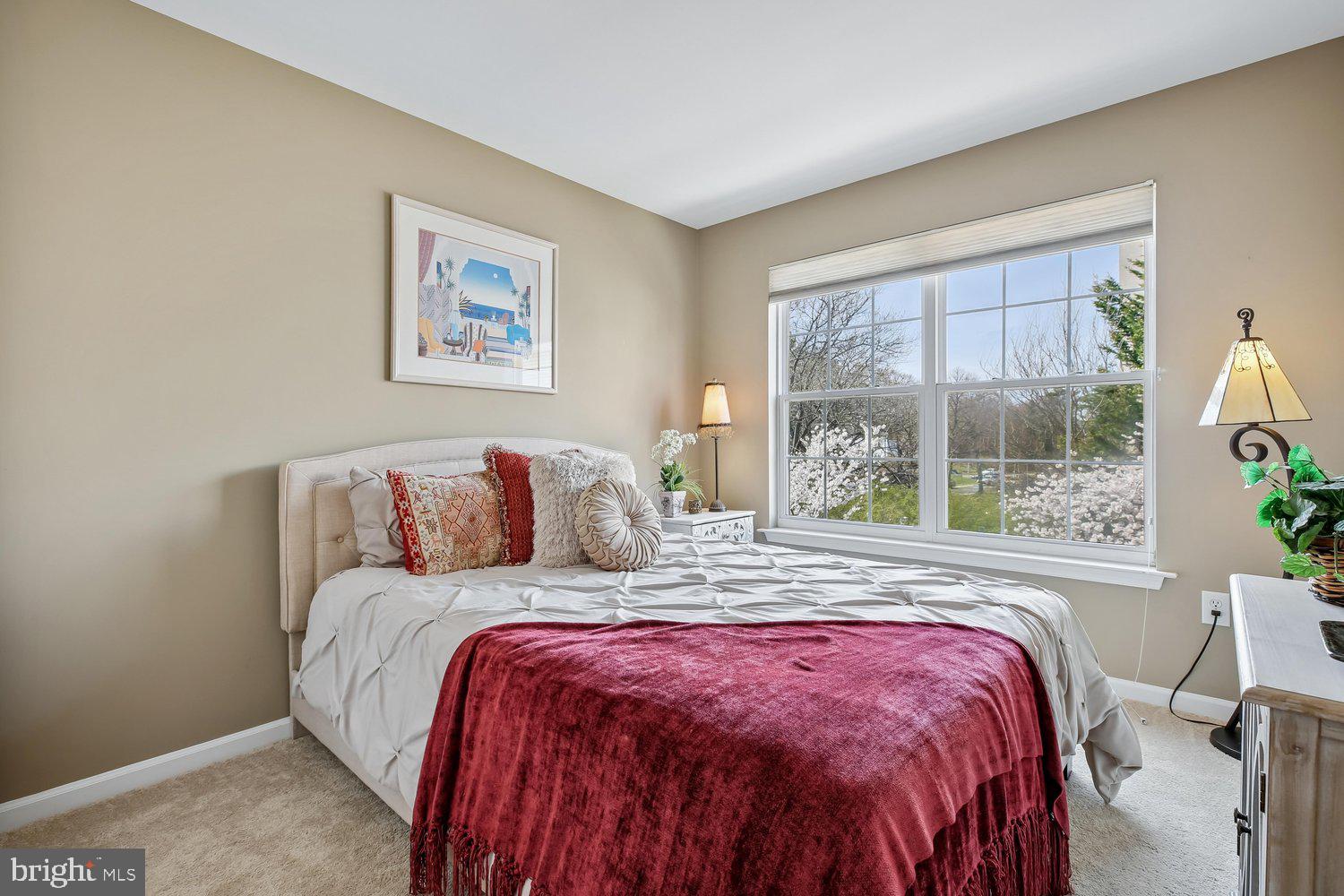 9752 Athletic Way Gaithersburg, MD 20878 - Photo 27 of 47 Bedroom 2