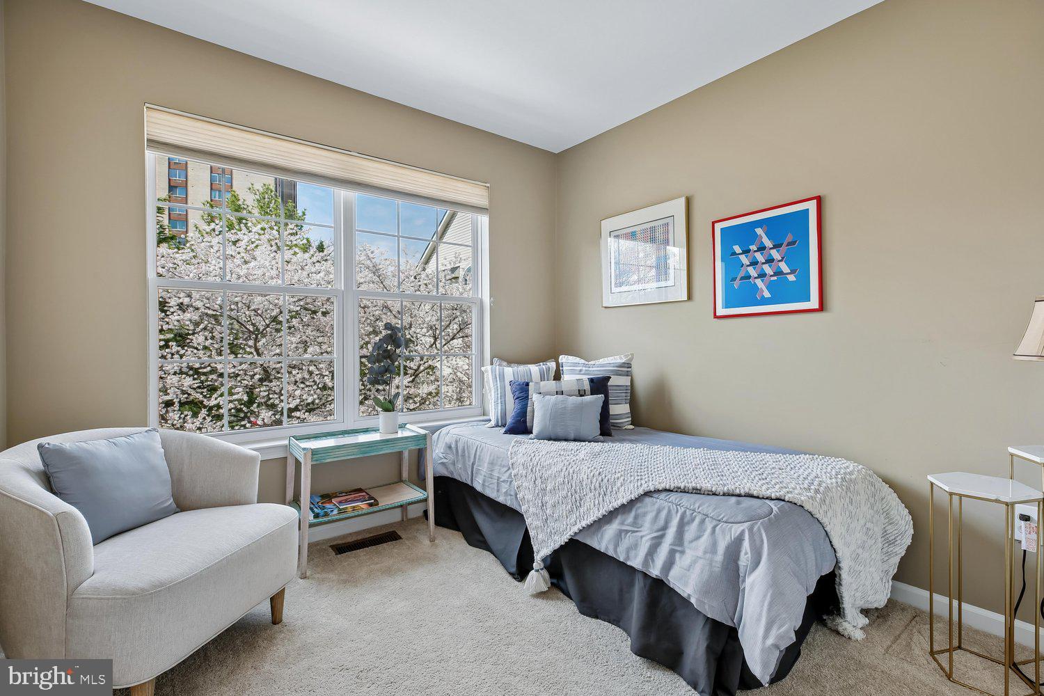 9752 Athletic Way Gaithersburg, MD 20878 - Photo 29 of 47 Bedroom 3
