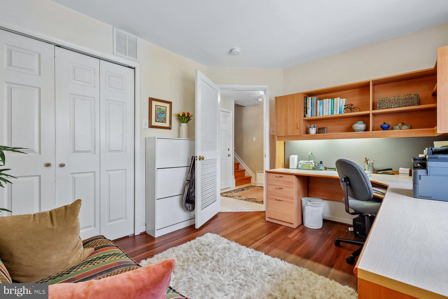 9752 Athletic Way Gaithersburg, MD 20878 - Photo 34 of 47 Office