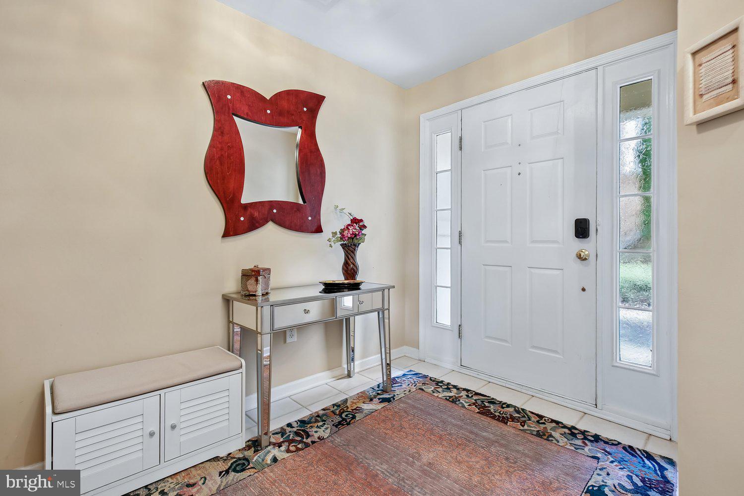 9752 Athletic Way Gaithersburg, MD 20878 - Photo 38 of 47 Entry