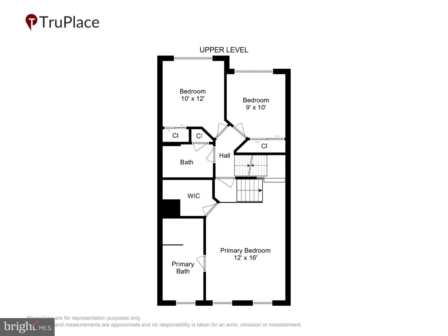 9752 Athletic Way Gaithersburg, MD 20878 - Photo 44 of 47 Print Upper Level