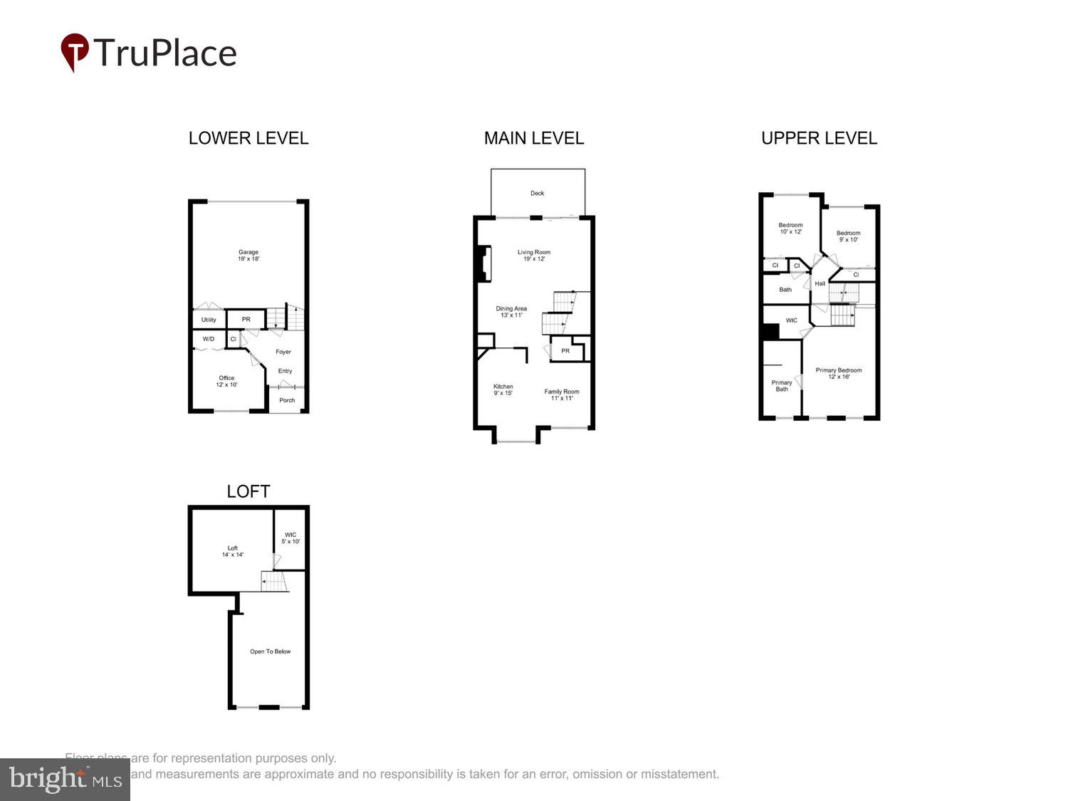 9752 Athletic Way Gaithersburg, MD 20878 - Photo 45 of 47 Print All