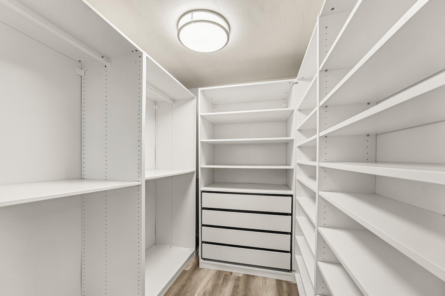 10513 Spaulding Way Rancho Cordova, CA 95670 - Photo 19 of 31 Primary Bedroom Closet