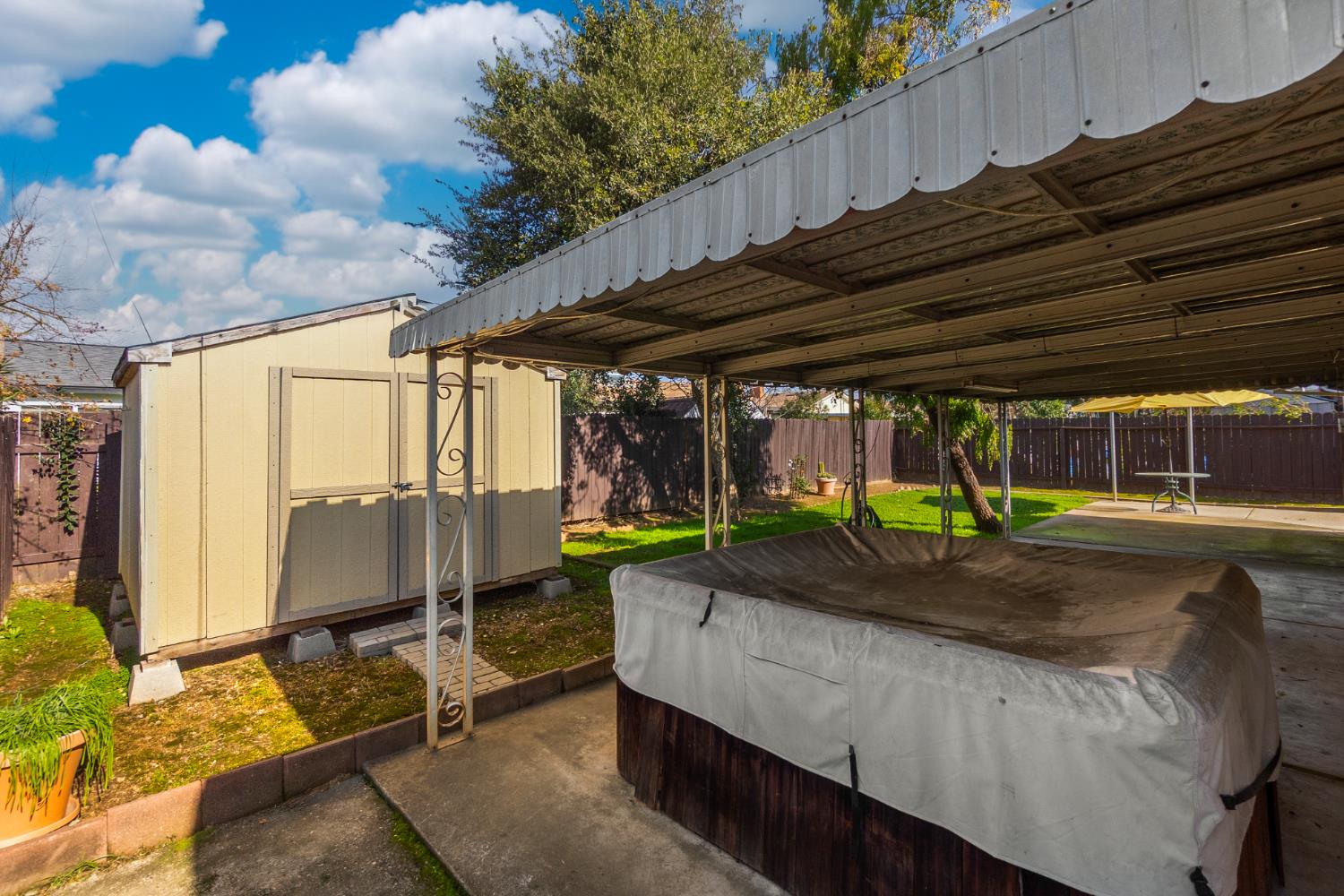 10513 Spaulding Way Rancho Cordova, CA 95670 - Photo 27 of 31