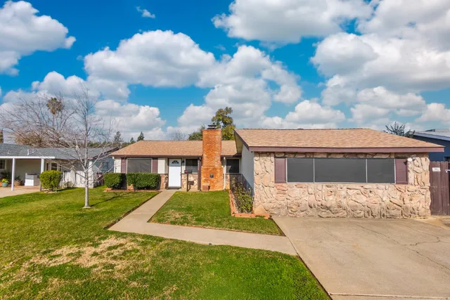 $420,000 | 10513 Spaulding Way, Rancho Cordova, CA 95670