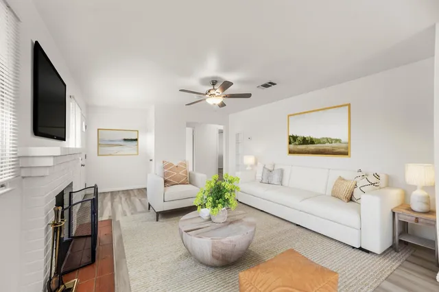 $420,000 | 10513 Spaulding Way, Rancho Cordova, CA 95670