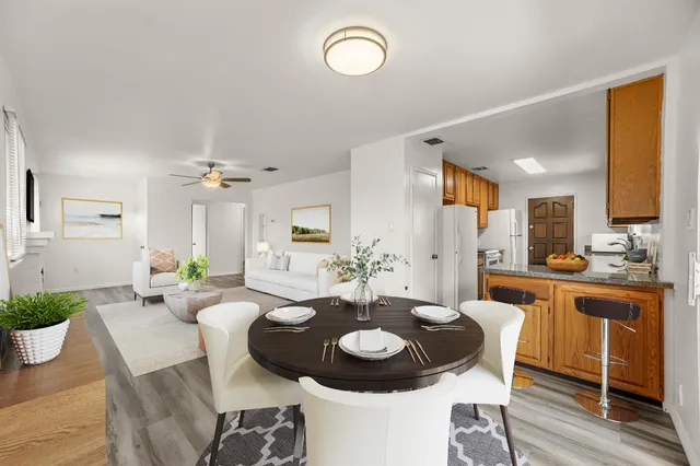 $420,000 | 10513 Spaulding Way, Rancho Cordova, CA 95670