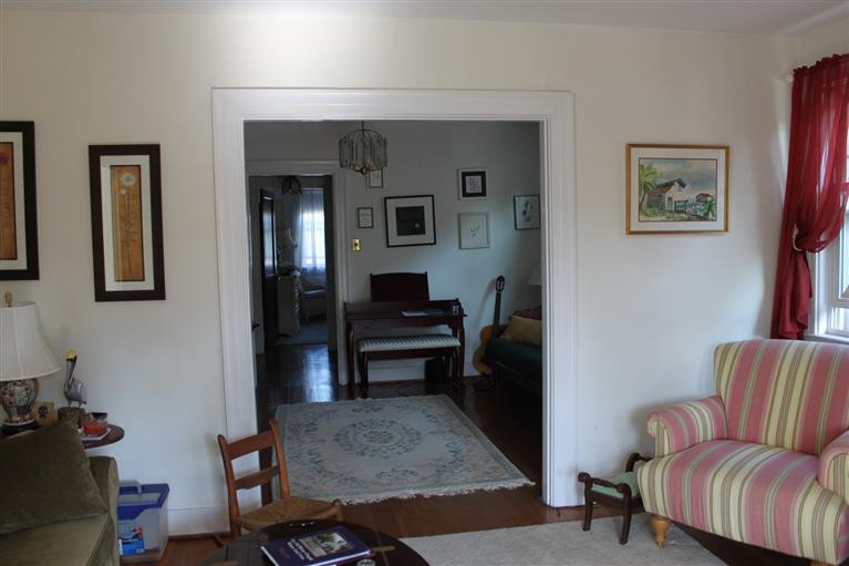 223 Ridgeway Road Lexington, KY 40502 - Photo 14 of 26 Photo 14