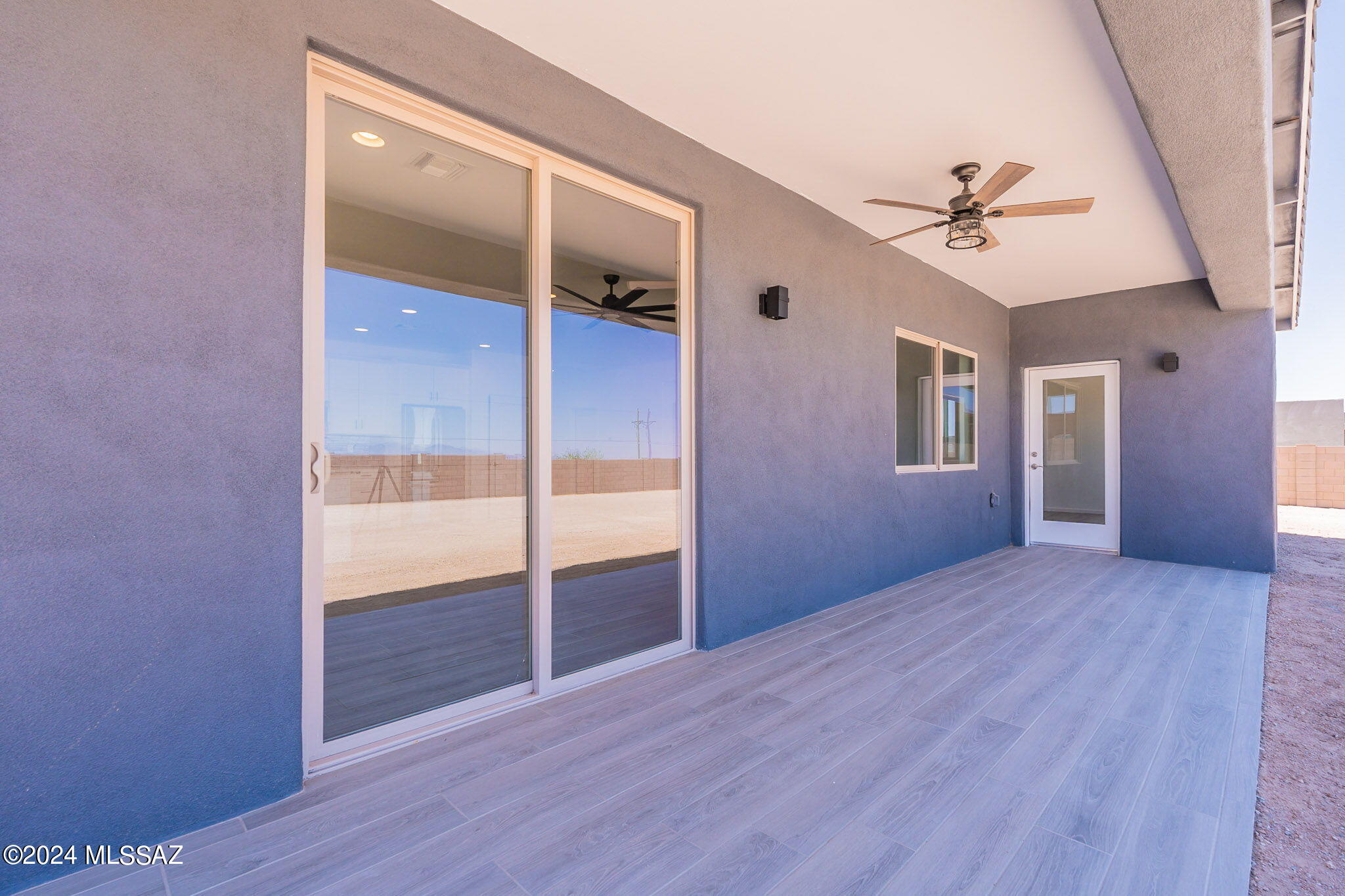 1179 North Range Rider Place Vail, AZ 85641 - Photo 38 of 50