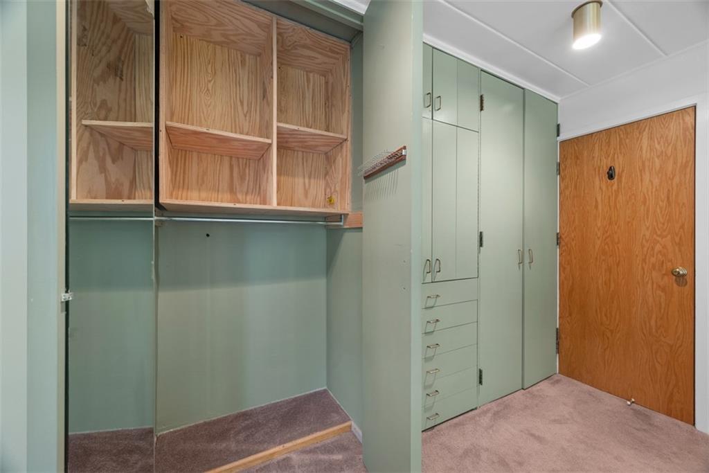 5 Bayard Road, Unit 219 Pittsburgh, PA 15213 - Photo 15 of 35 a view of closet area