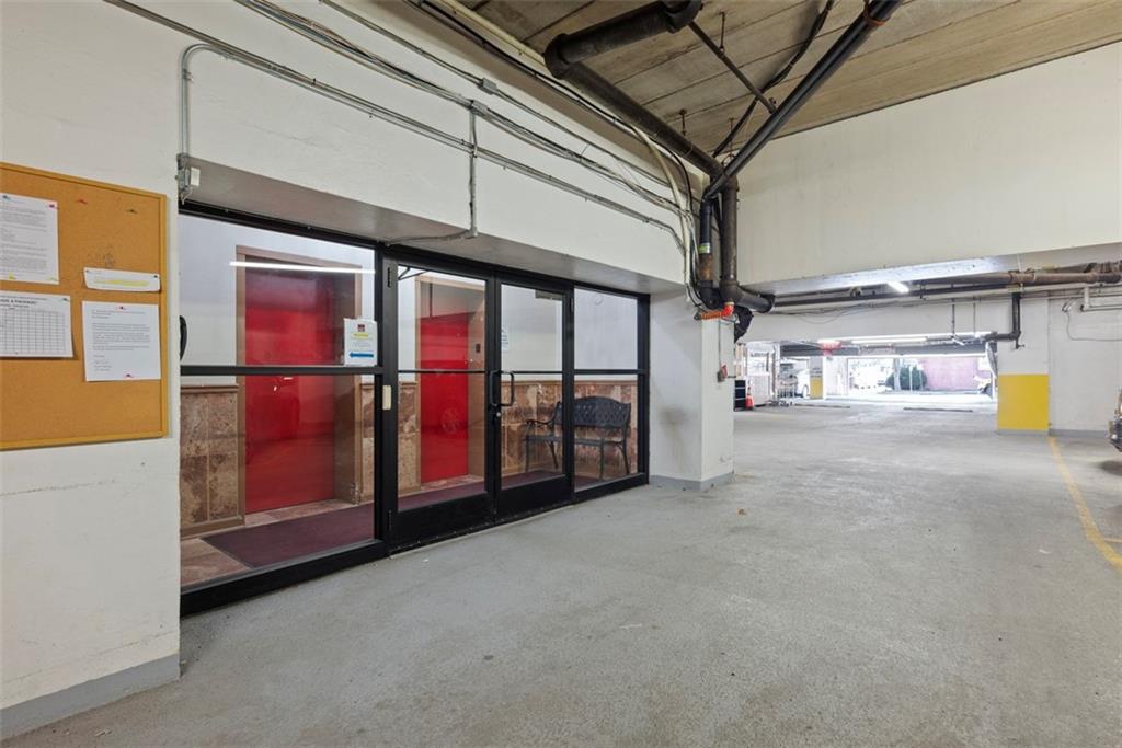 5 Bayard Road, Unit 219 Pittsburgh, PA 15213 - Photo 28 of 35 a view of parking