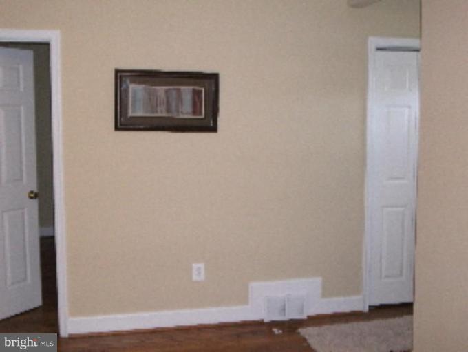 3417 Randall Road Suitland, MD 20746 - Photo 3 of 9 Hallway