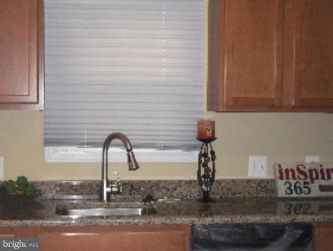 3417 Randall Road Suitland, MD 20746 - Photo 5 of 9 KITCHEN GRANITE COUNTERTOPS PULL OUT FAUCET