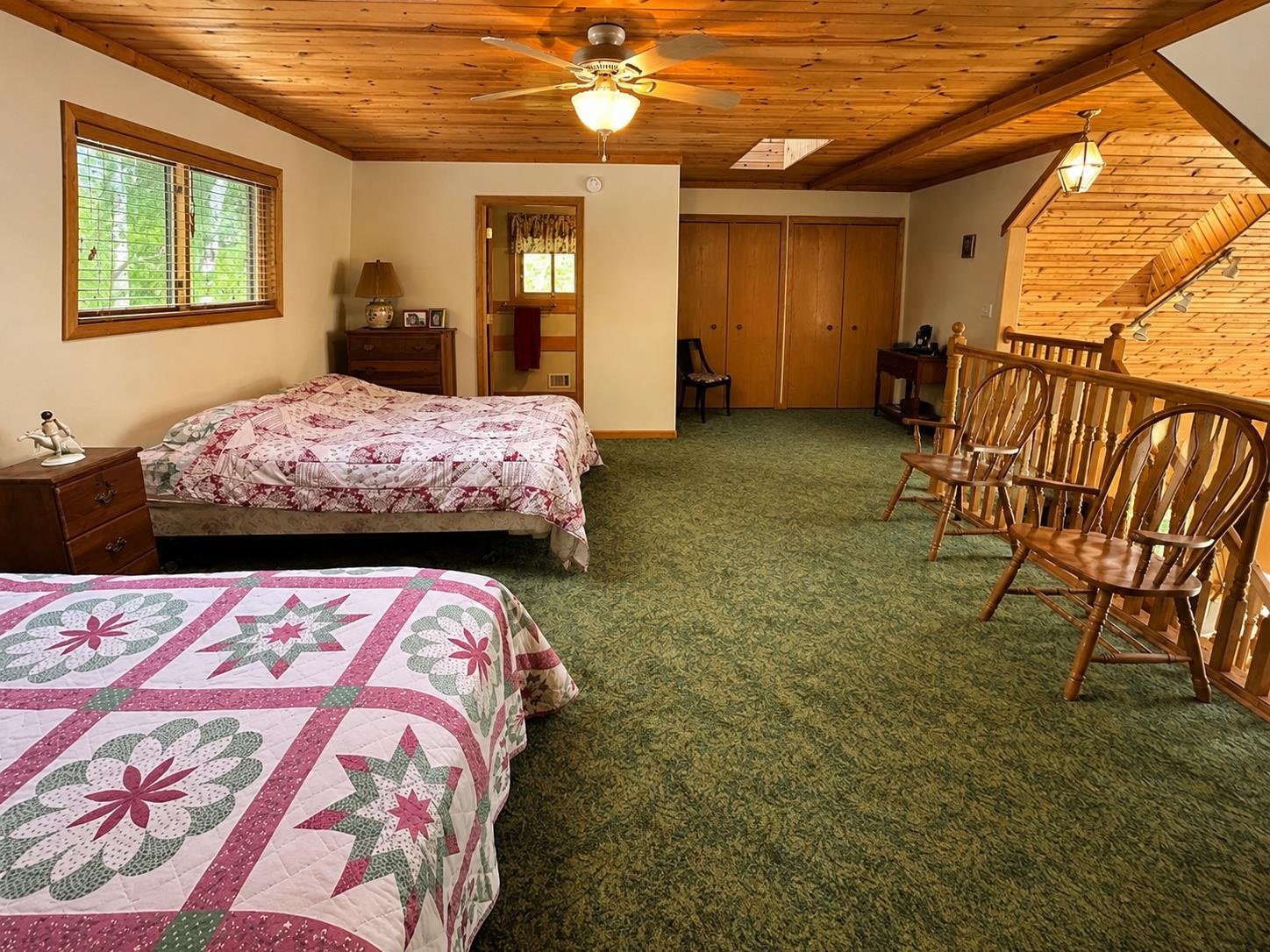 7148 West Blue Lake Road Northeast Kalkaska, MI 49646 - Photo 11 of 18