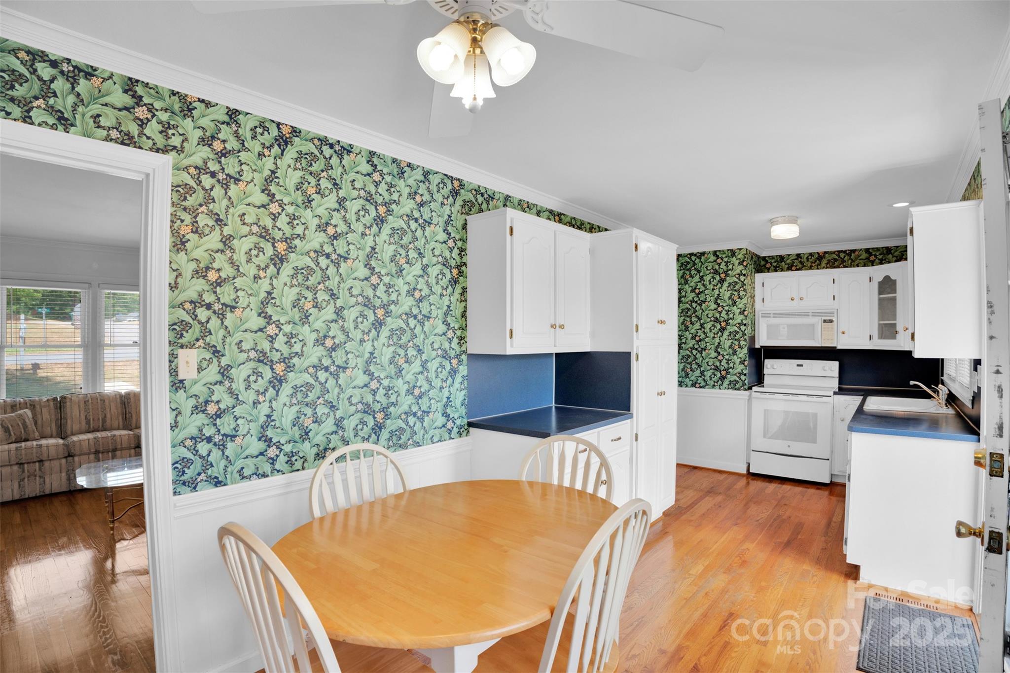 150 Wilson Street Chester, SC 29706 - Photo 4 of 13 Gallery Image 4