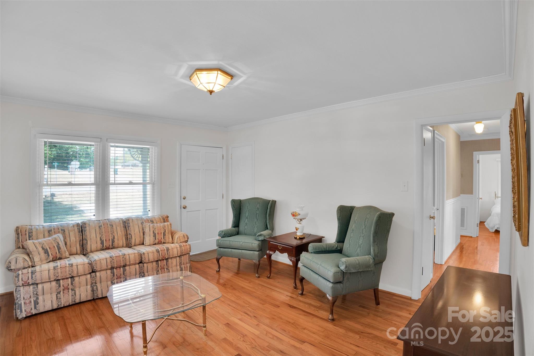 150 Wilson Street Chester, SC 29706 - Photo 6 of 13 Gallery Image 6