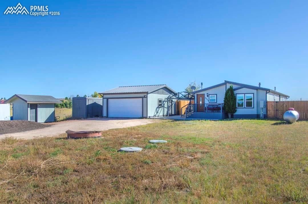 6305 Prospero Road Peyton, CO 80831 - Photo 1 of 14 Gallery Image 1