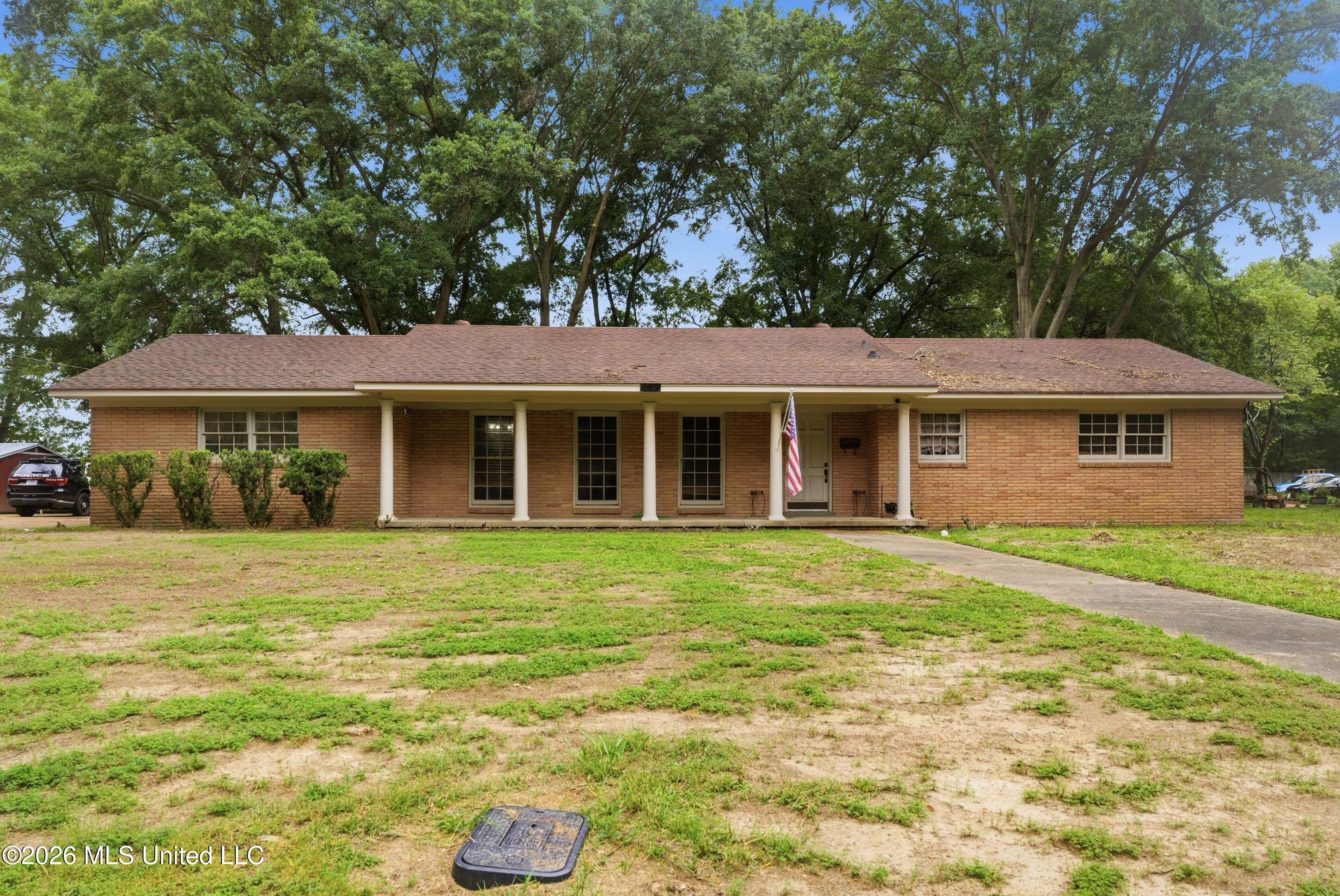 204 Porter Street Senatobia, MS 38668 - Photo 18 of 23 dsc06943
