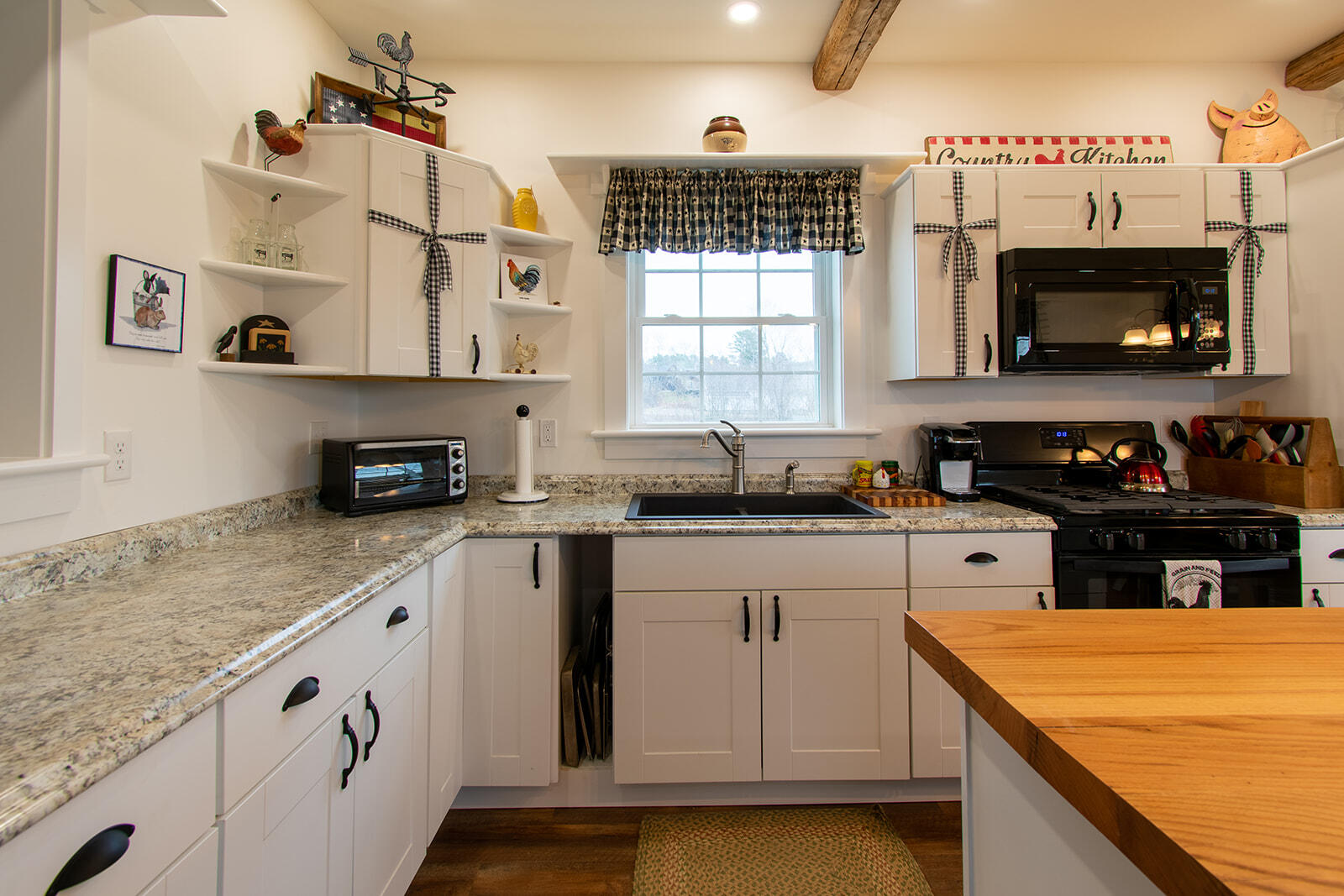 308 Razorville Road Washington, ME 04574 - Photo 12 of 31 308 Razorville Road, Washington