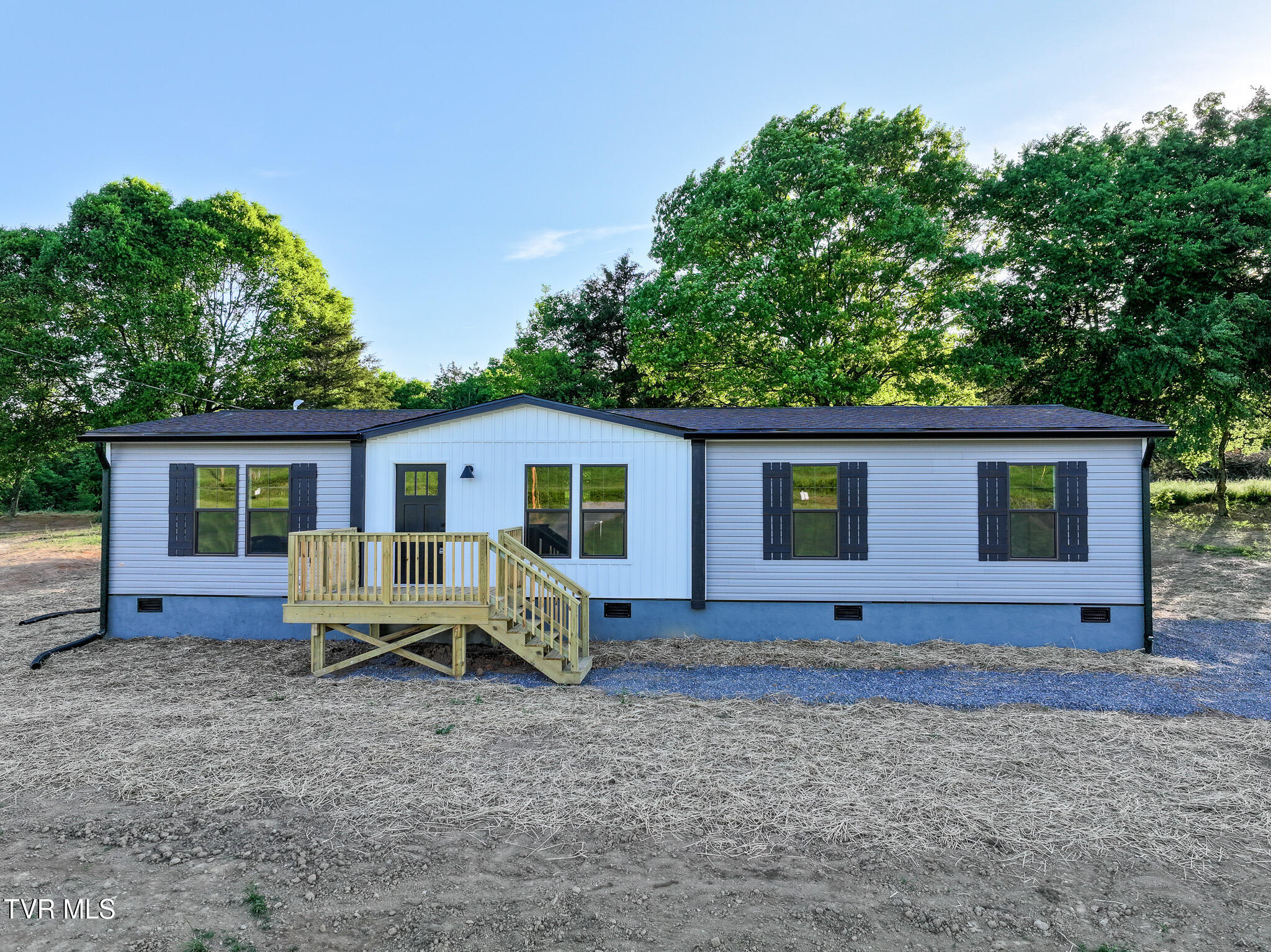 555 McDonald Road Midway, TN 37809 - Photo 1 of 38 Front Exterior