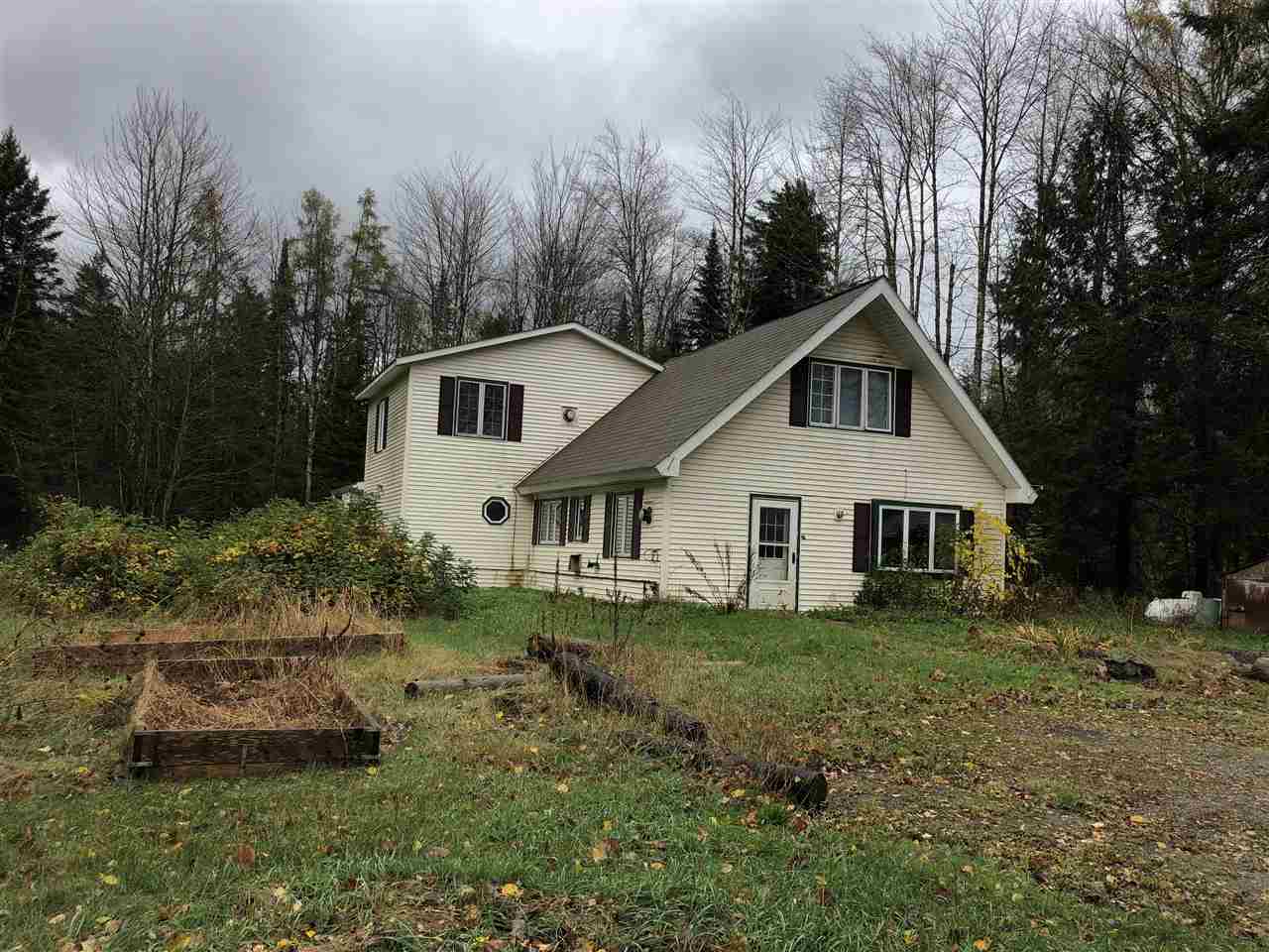 1922 Center Road Hyde Park, VT 05655 - Photo 2 of 12