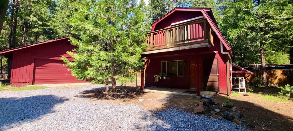 8333 Starlite Pines Road Shingletown, CA 96088 - Photo 1 of 1 Gallery Image 1