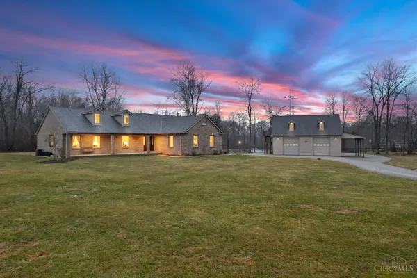 $785,000 | 3591 Lake Meadow Drive, Amelia, OH 45102