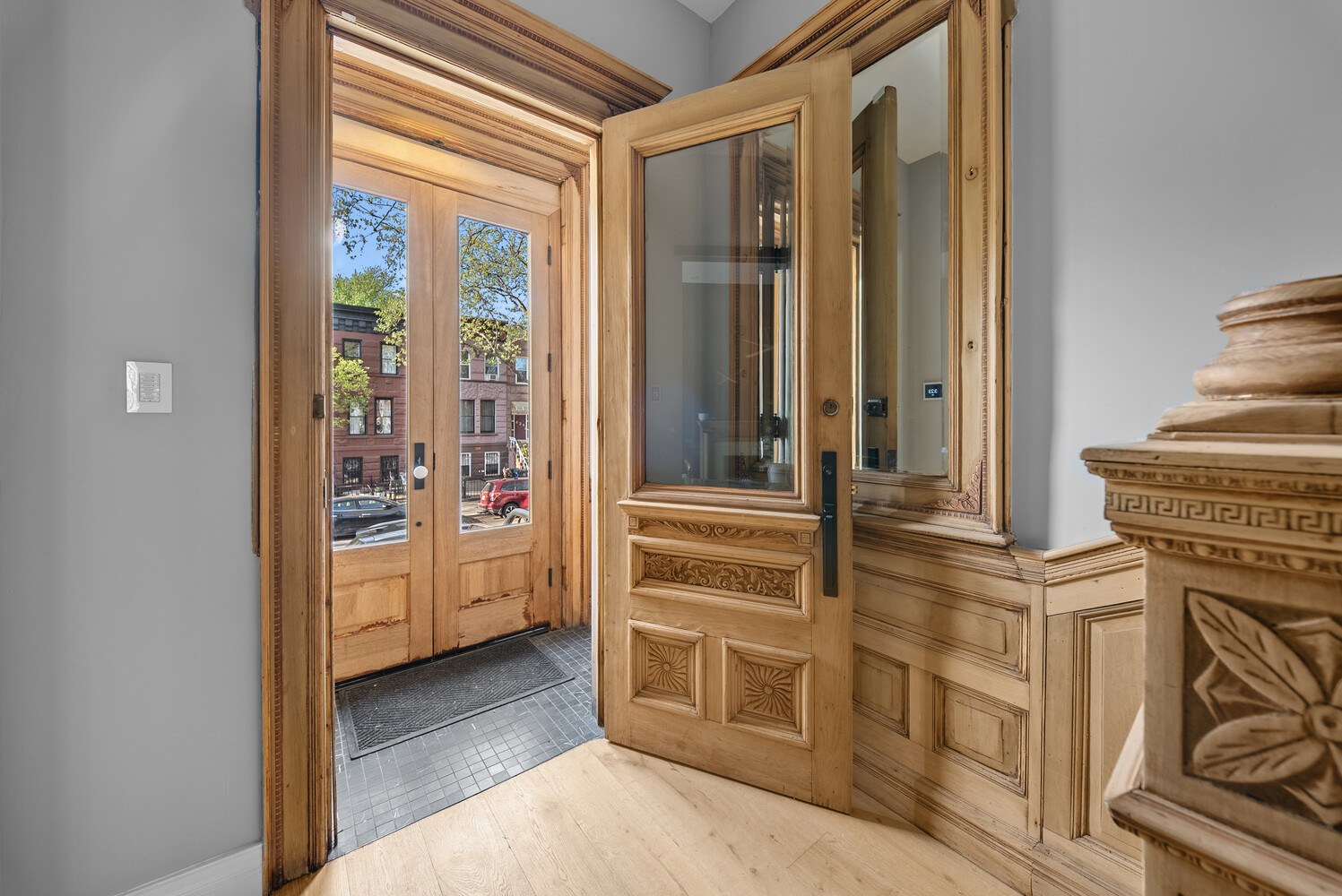 614 Decatur Street Brooklyn, NY 11233 - Photo 2 of 12