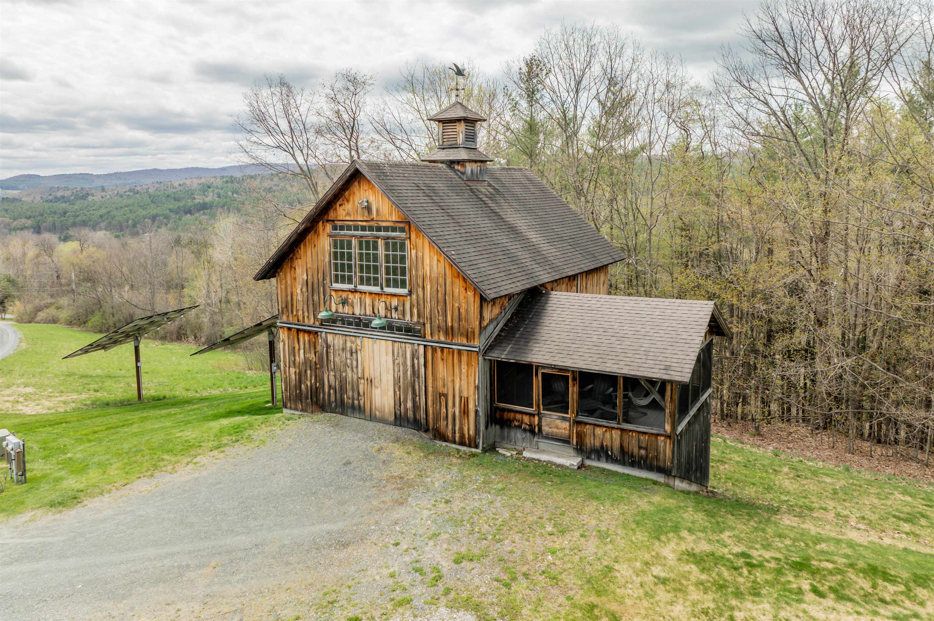 220 Upper Turnpike Road Norwich, VT 05055 - Photo 39 of 40