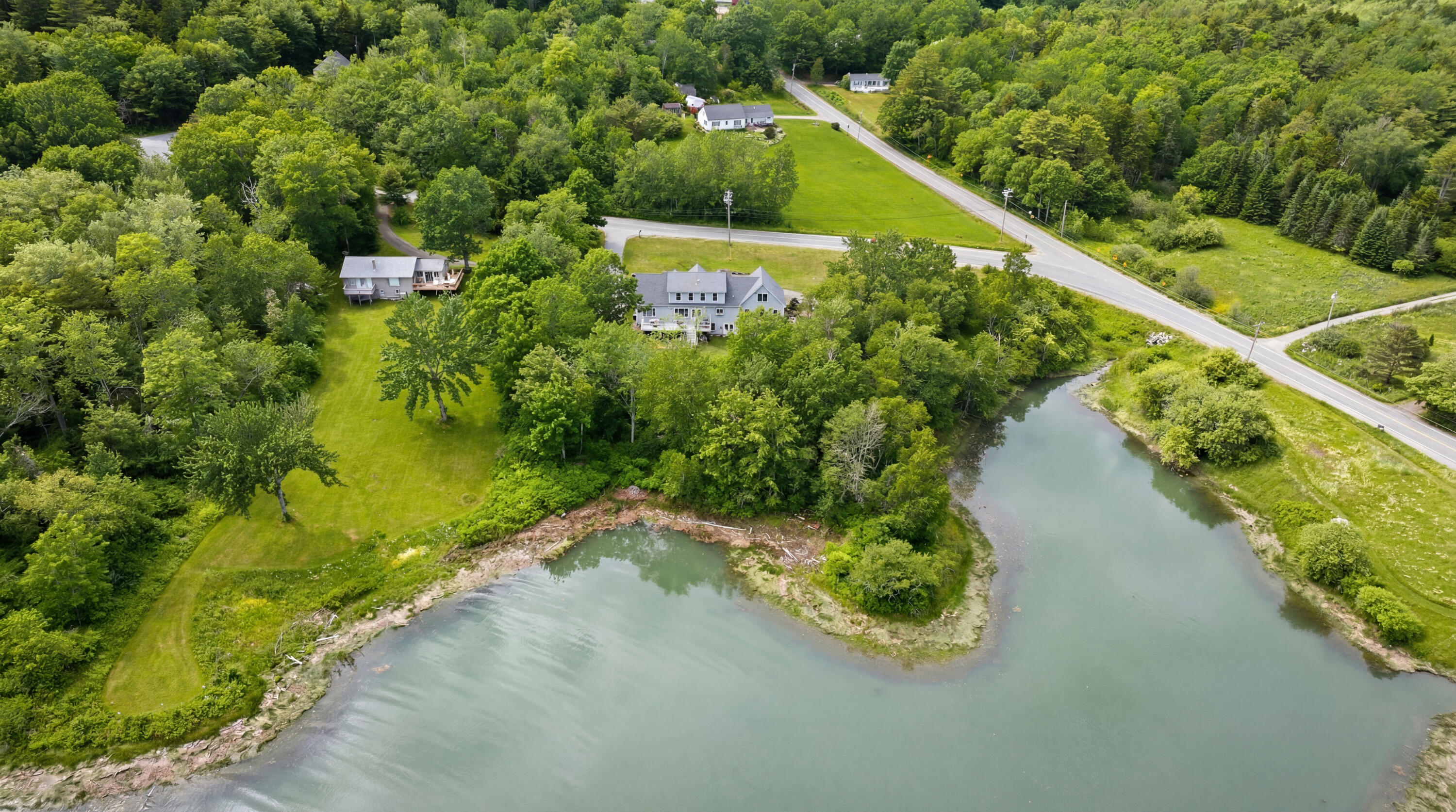 18 Pleasant Point Road Cushing, ME 04563 - Photo 22 of 149