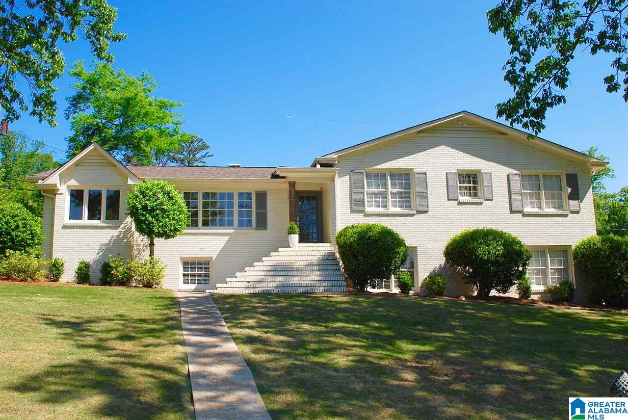 3640 Kingshill Road Mountain Brook, AL 35223 - Photo 1 of 31 Gallery Image 1