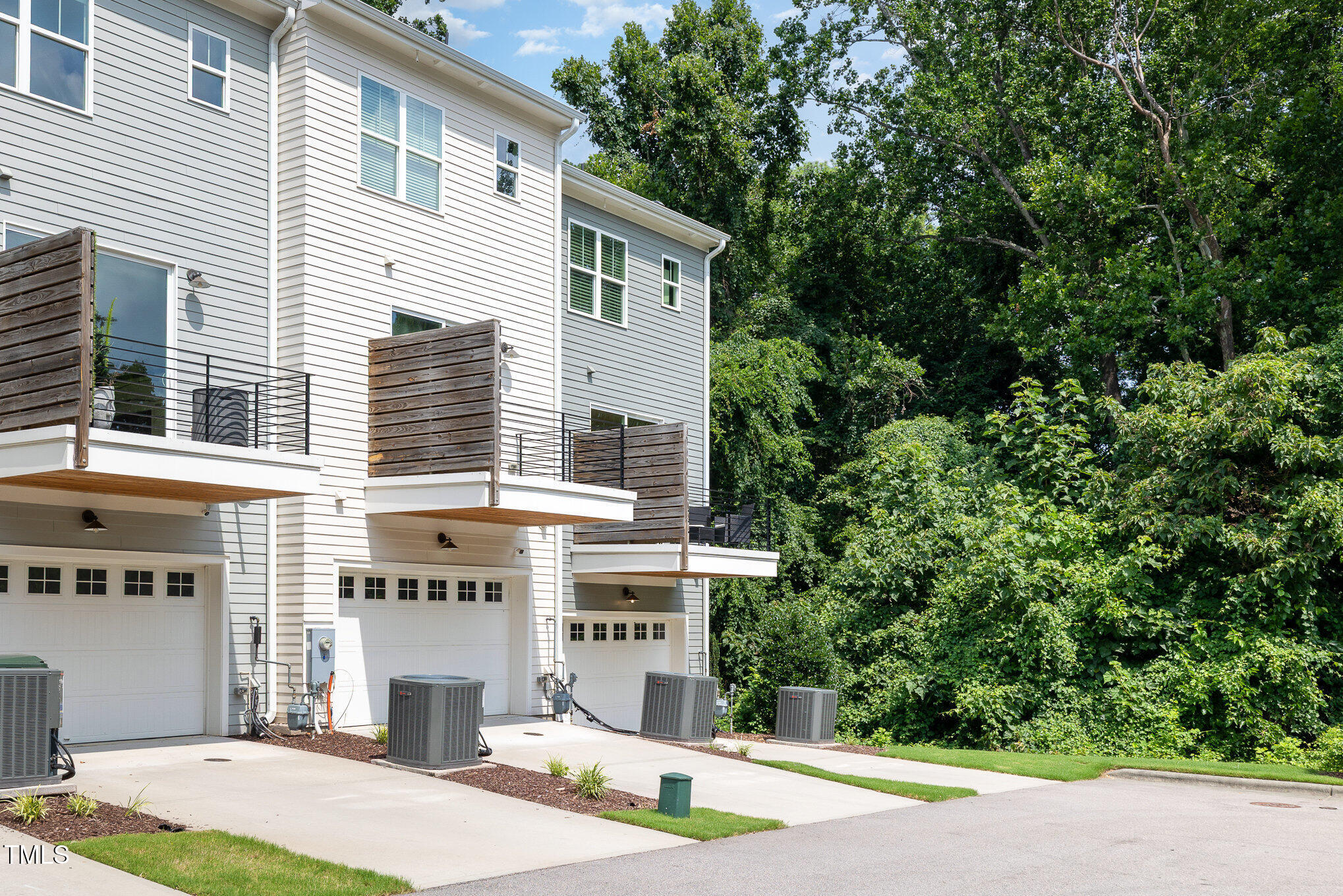 758 Peakland Place Raleigh, NC 27604 - Photo 24 of 26