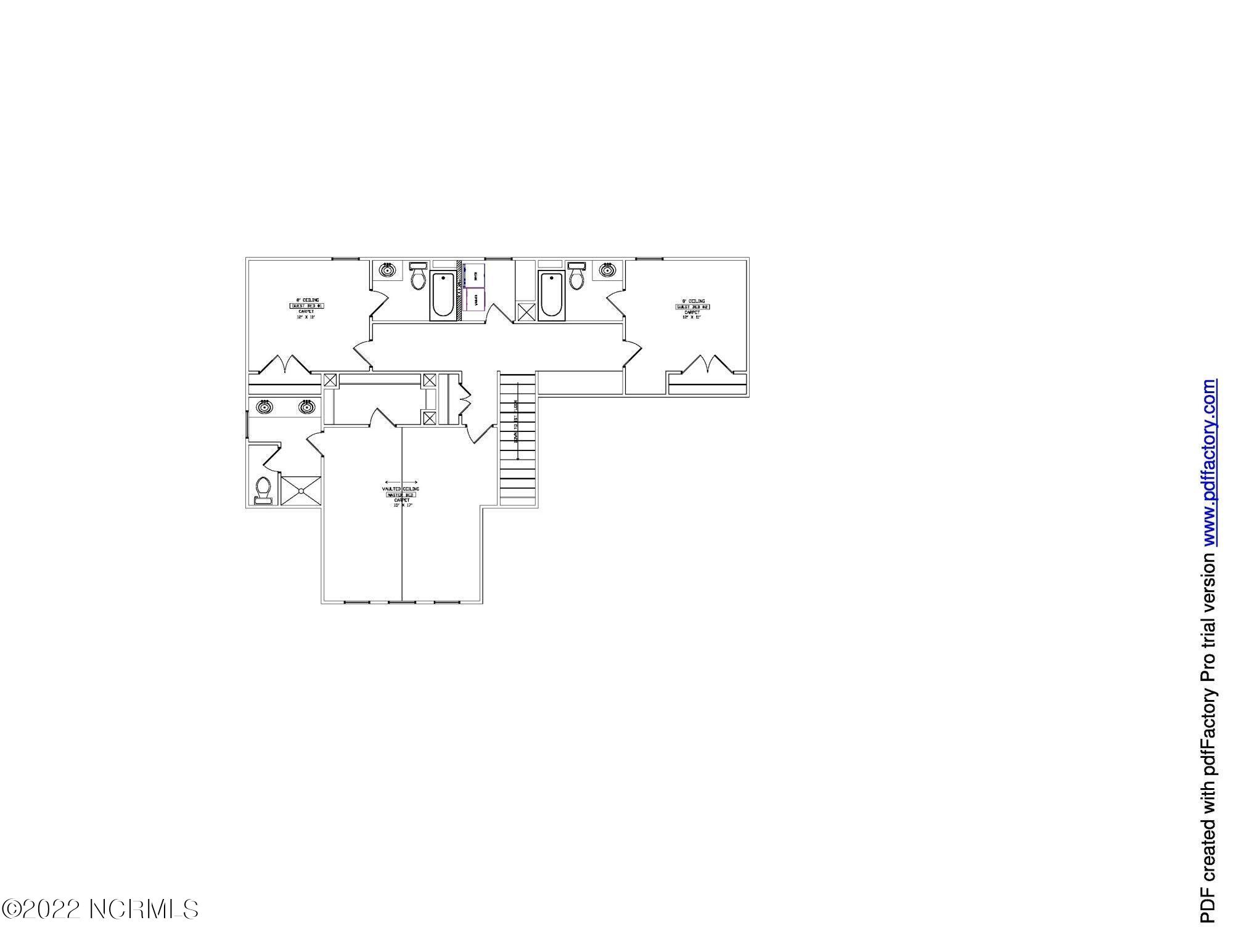 499 Camp Easter Road Lakeview, NC 28350 - Photo 3 of 28 page-1