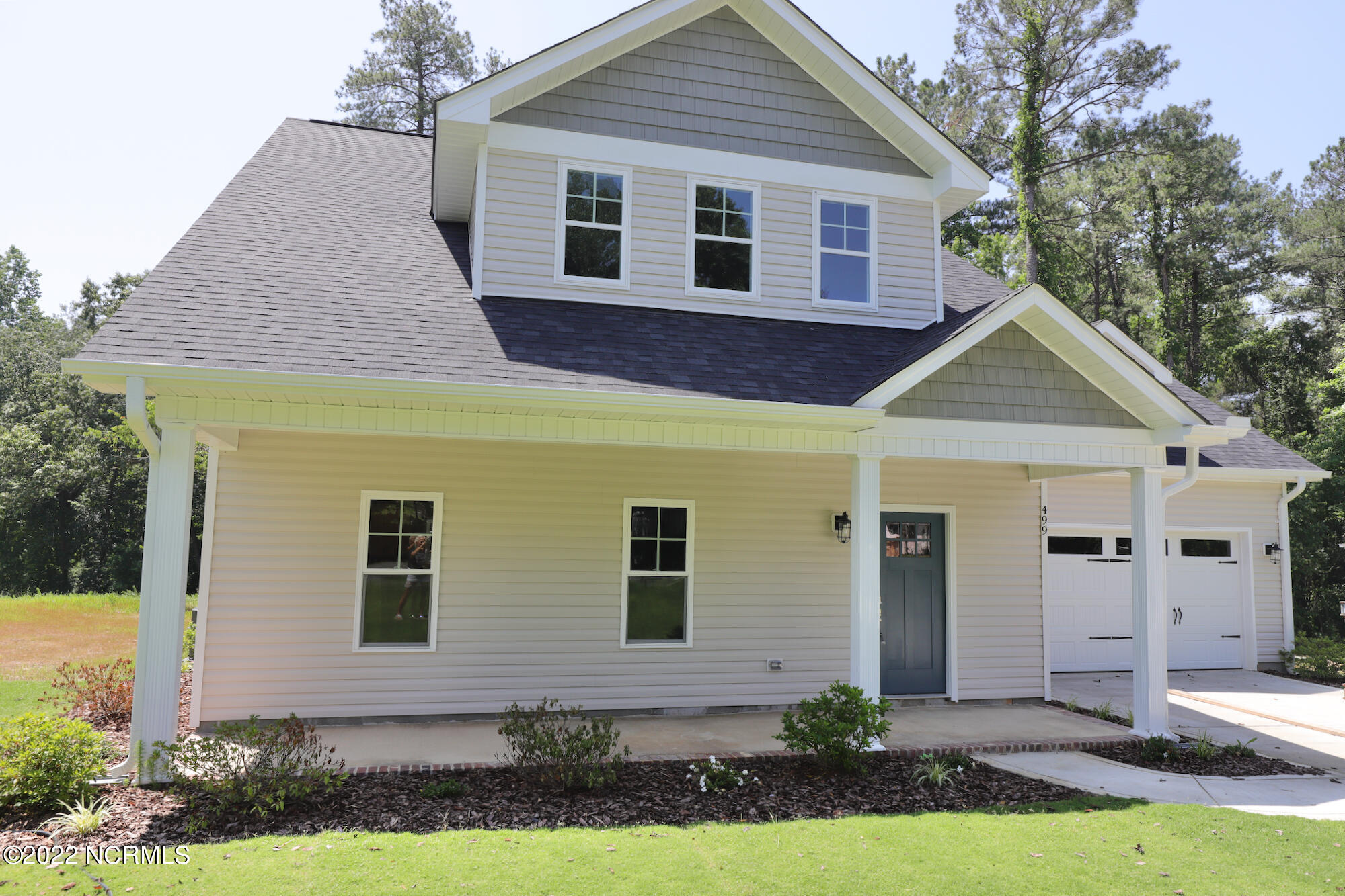 499 Camp Easter Road Lakeview, NC 28350 - Photo 4 of 28 IMG_5822