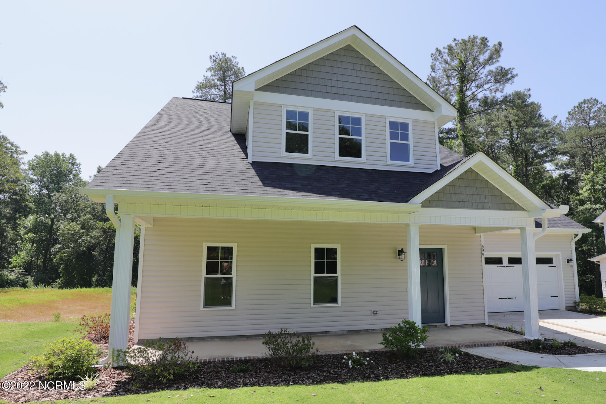 499 Camp Easter Road Lakeview, NC 28350 - Photo 5 of 28 IMG_5824