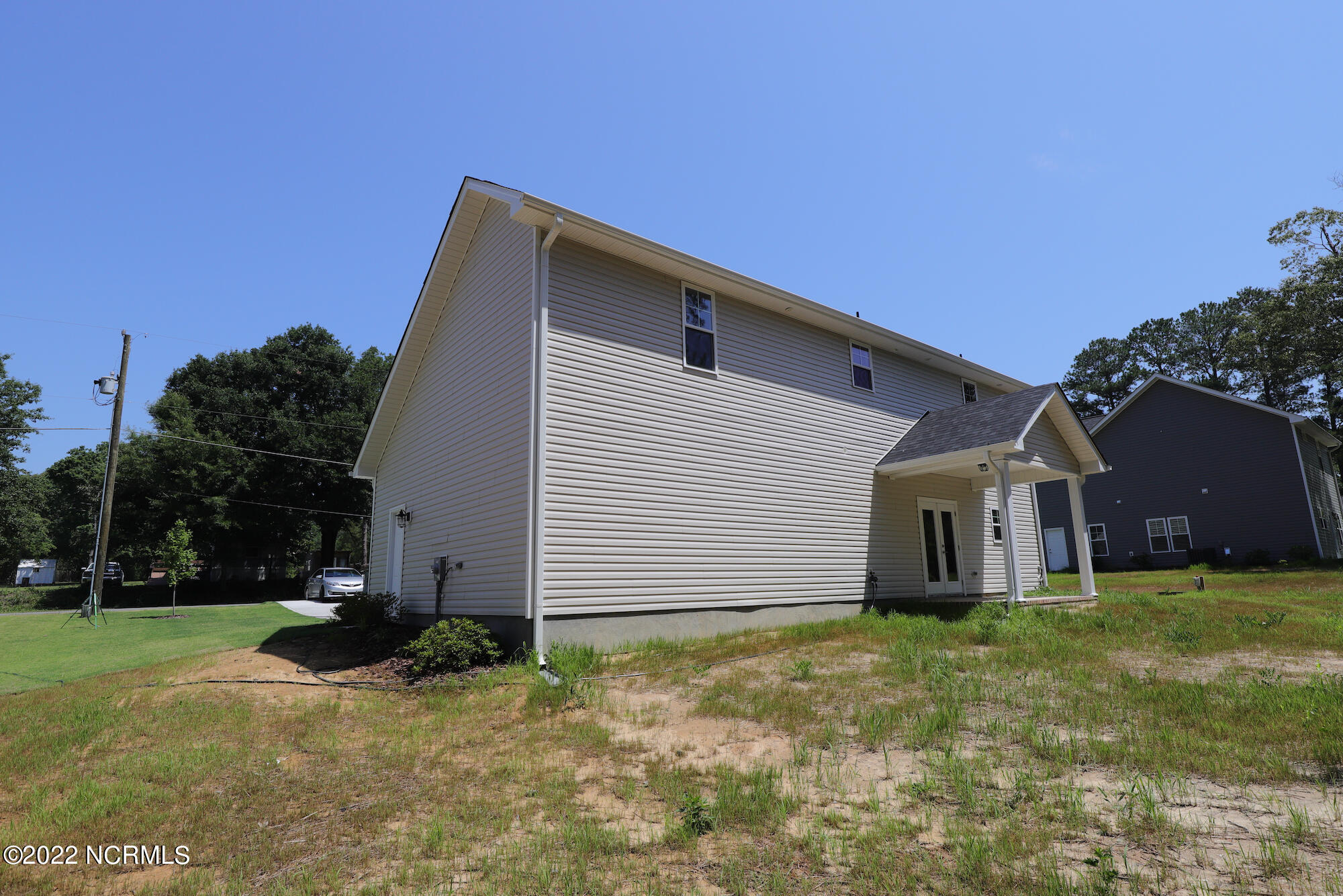 499 Camp Easter Road Lakeview, NC 28350 - Photo 8 of 28 IMG_5827