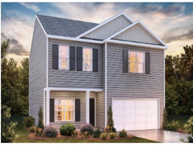 3098 Hickory Ridge Trail Moore, SC 29369 - Photo 1 of 6 Gallery Image 1