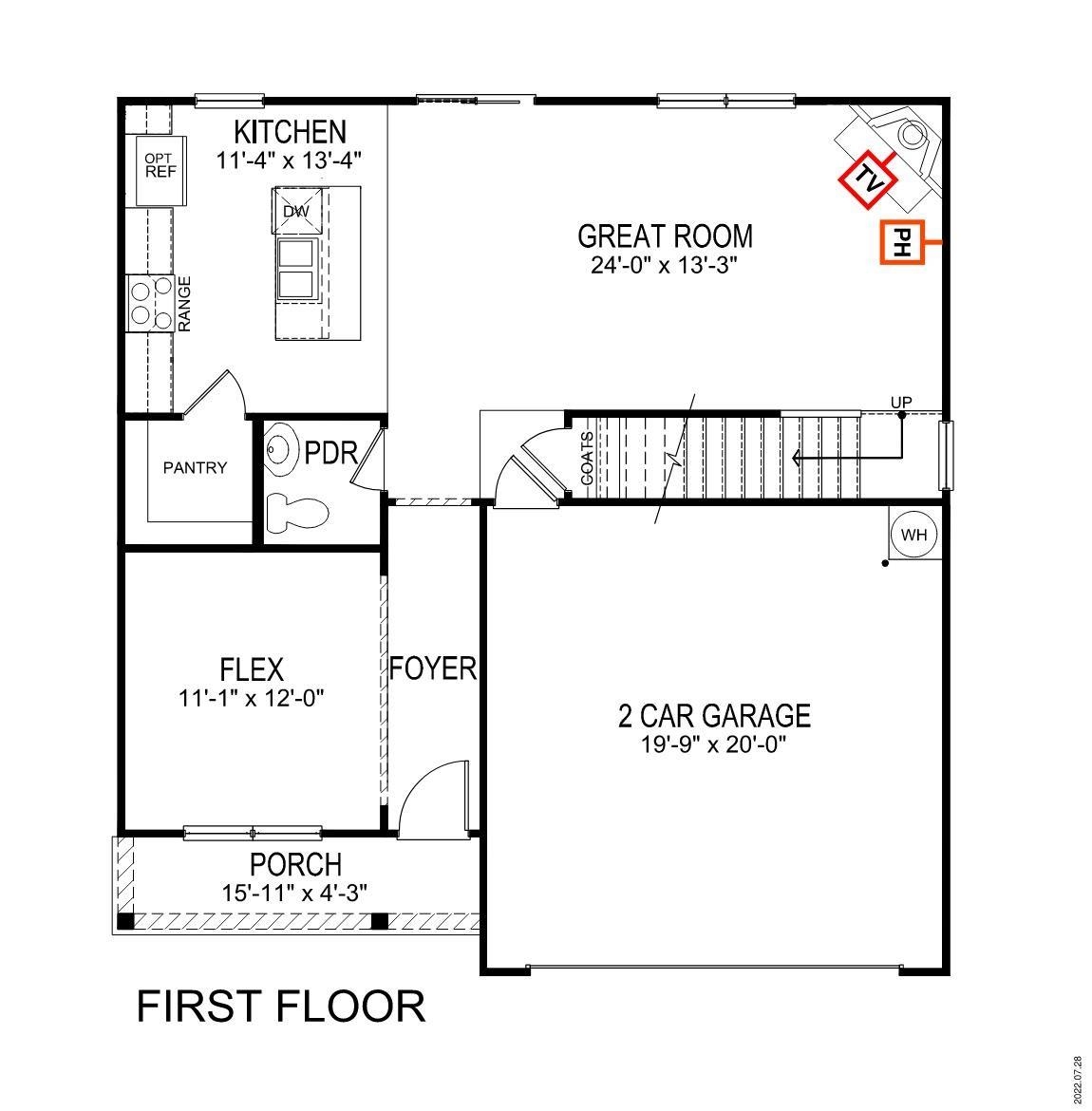 3098 Hickory Ridge Trail Moore, SC 29369 - Photo 2 of 6 Gallery Image 2
