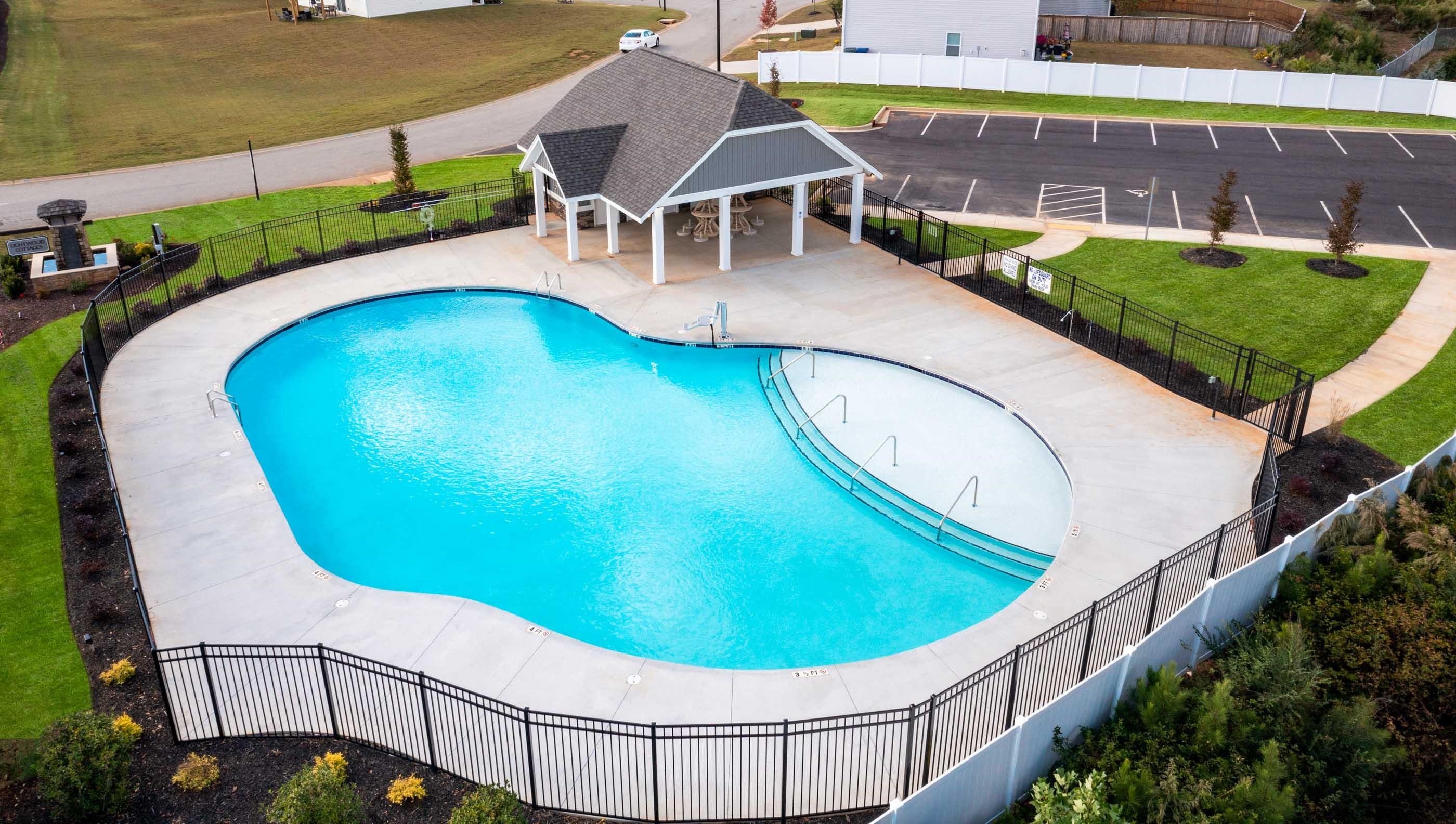 3098 Hickory Ridge Trail Moore, SC 29369 - Photo 5 of 6 Gallery Image 5