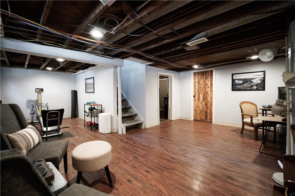 1236 Nicholas Road Indianapolis, IN 46220 - Photo 18 of 34