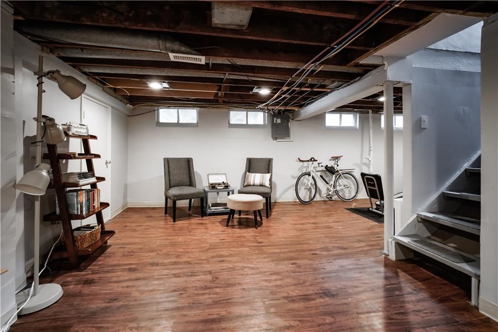 1236 Nicholas Road Indianapolis, IN 46220 - Photo 19 of 34