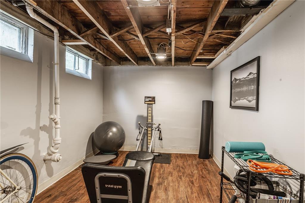 1236 Nicholas Road Indianapolis, IN 46220 - Photo 20 of 34