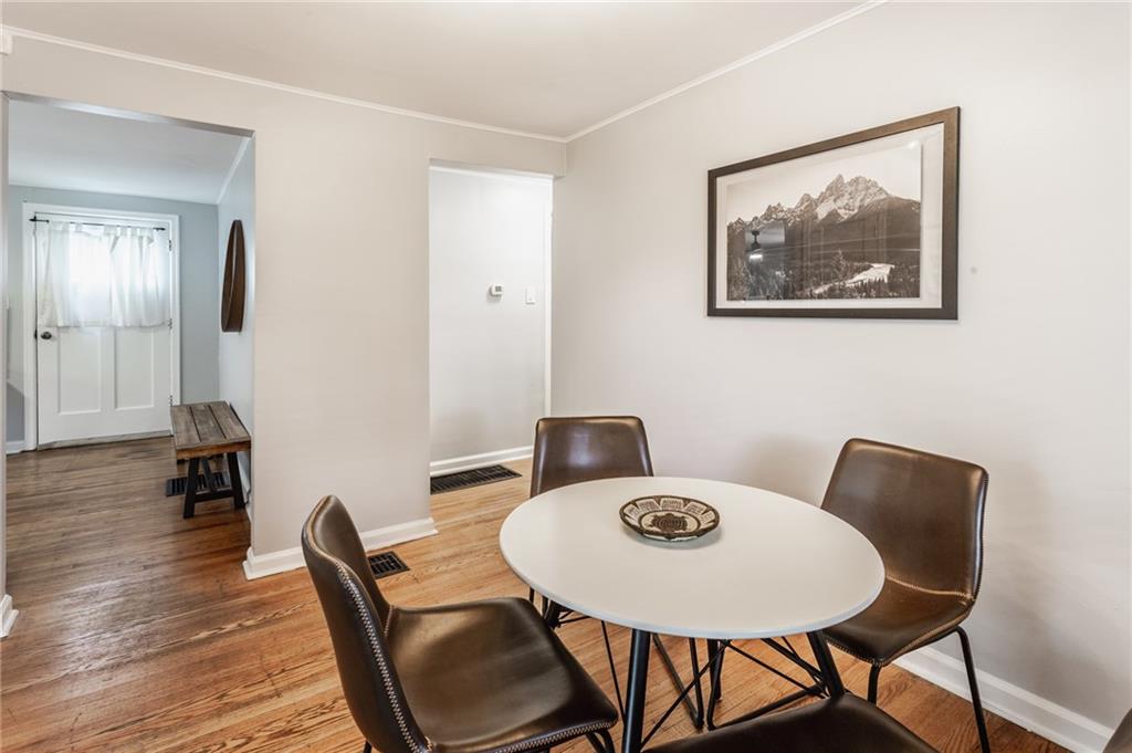 1236 Nicholas Road Indianapolis, IN 46220 - Photo 7 of 34